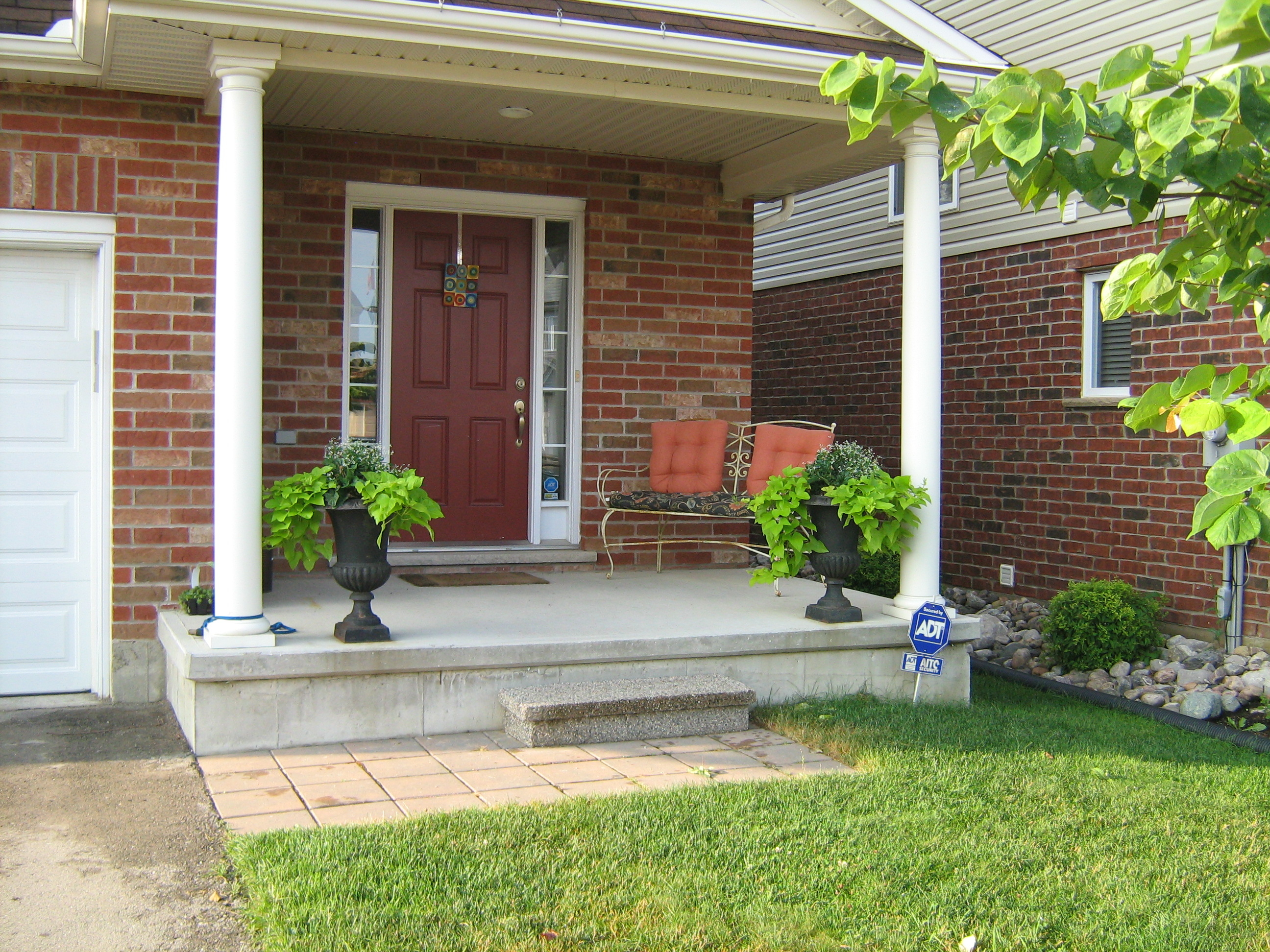 Stone Steps London Ontario